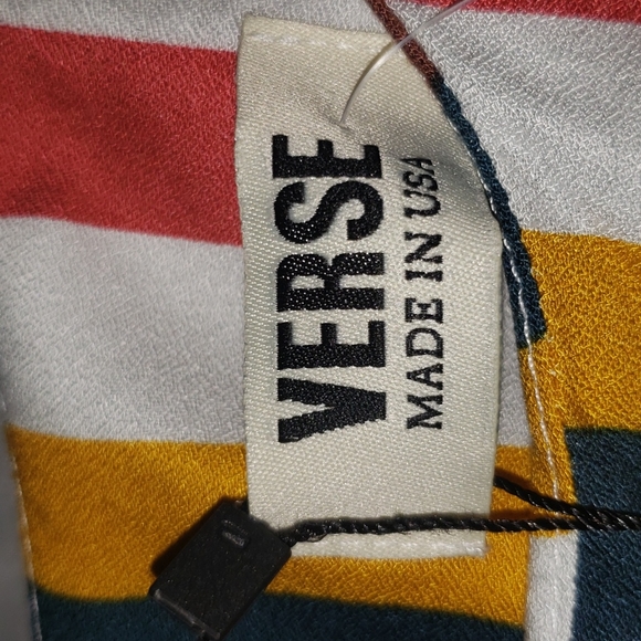 Verse top size small - Picture 3 of 5